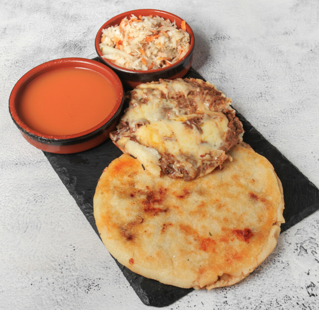 Pupusas TacoGos